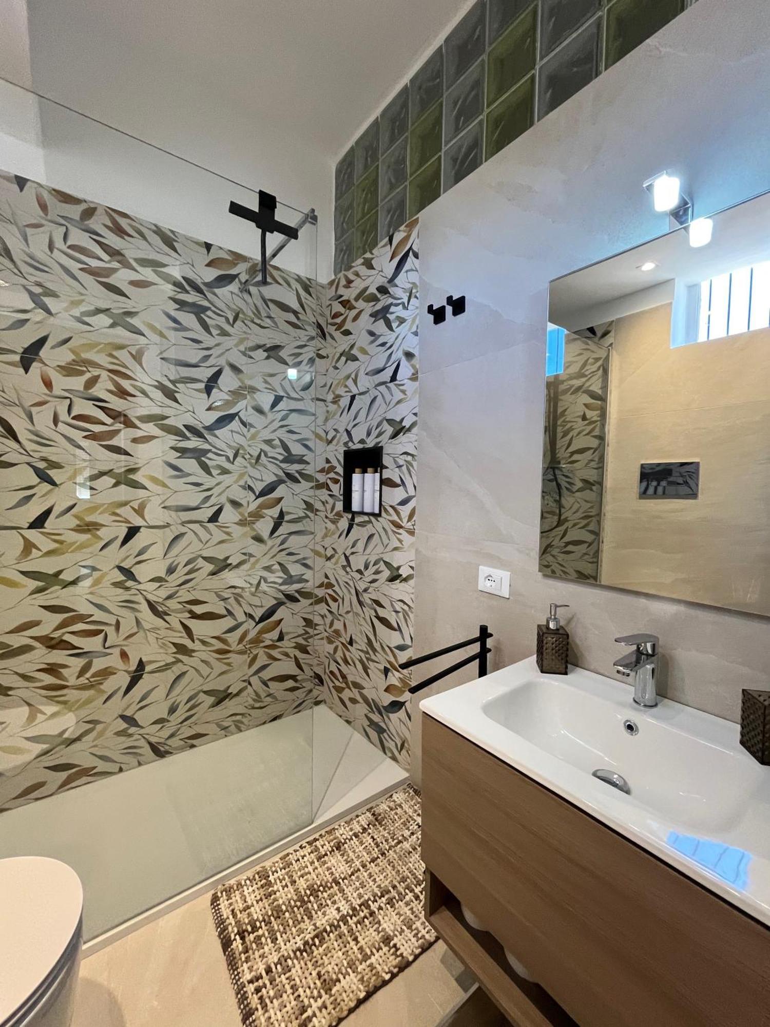 Апартаменты Gabry House Сиракузы Экстерьер фото