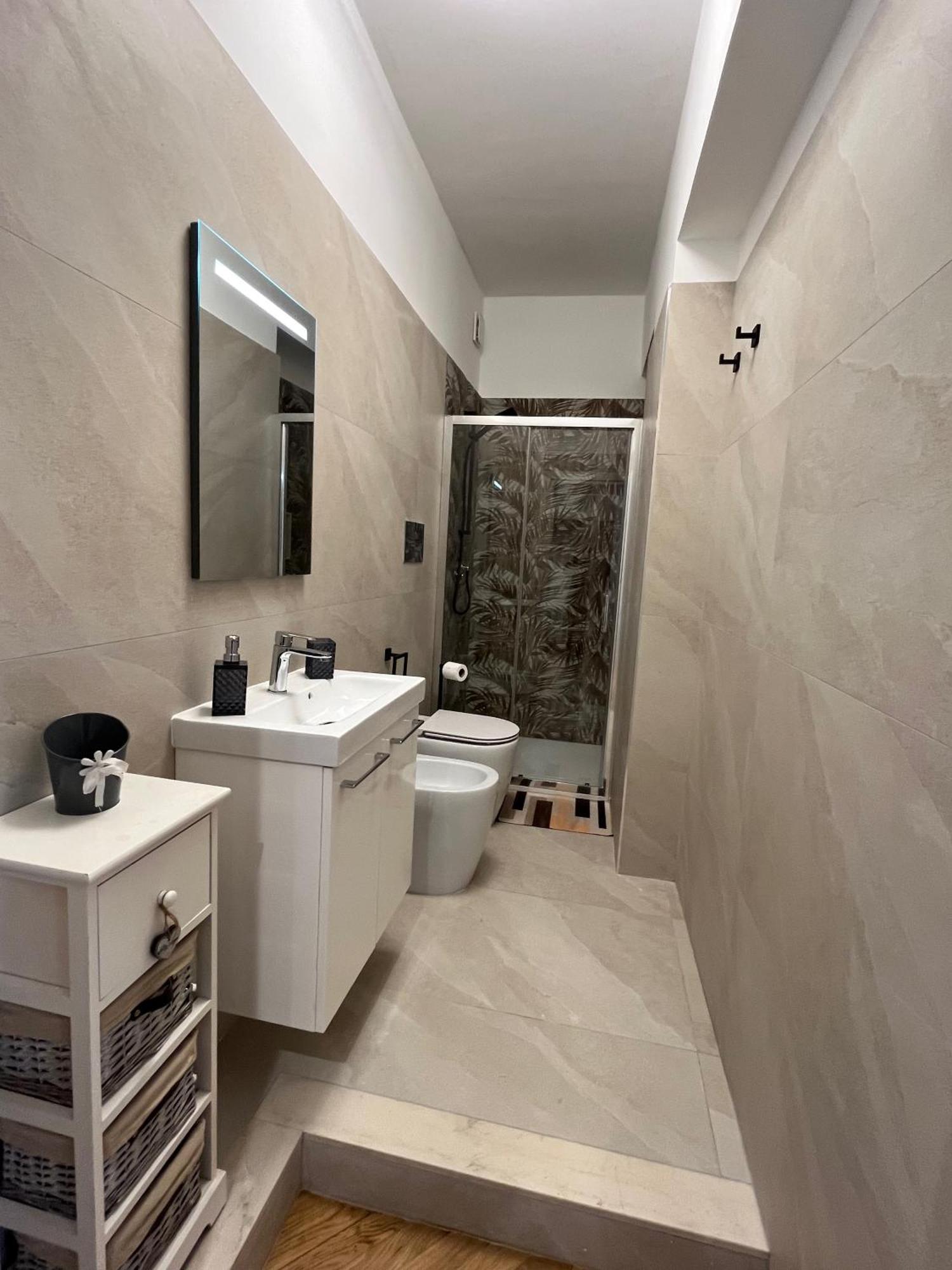 Апартаменты Gabry House Сиракузы Экстерьер фото