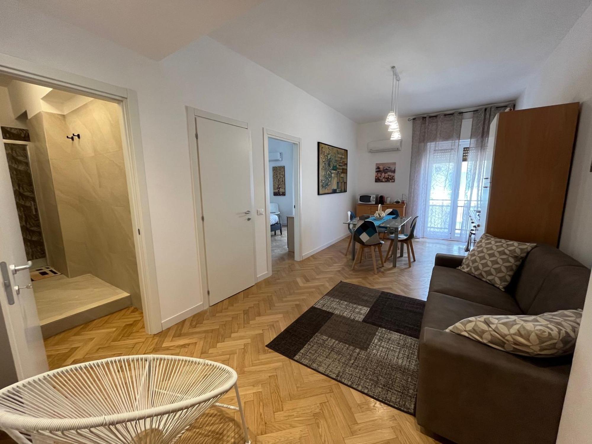 Апартаменты Gabry House Сиракузы Экстерьер фото