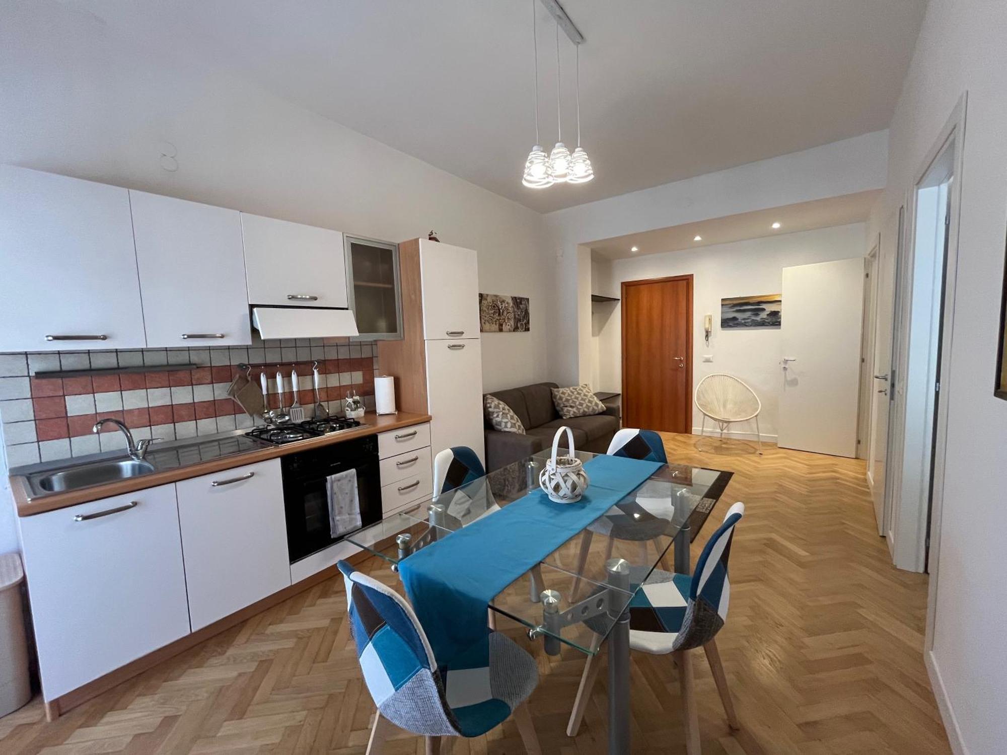 Апартаменты Gabry House Сиракузы Экстерьер фото