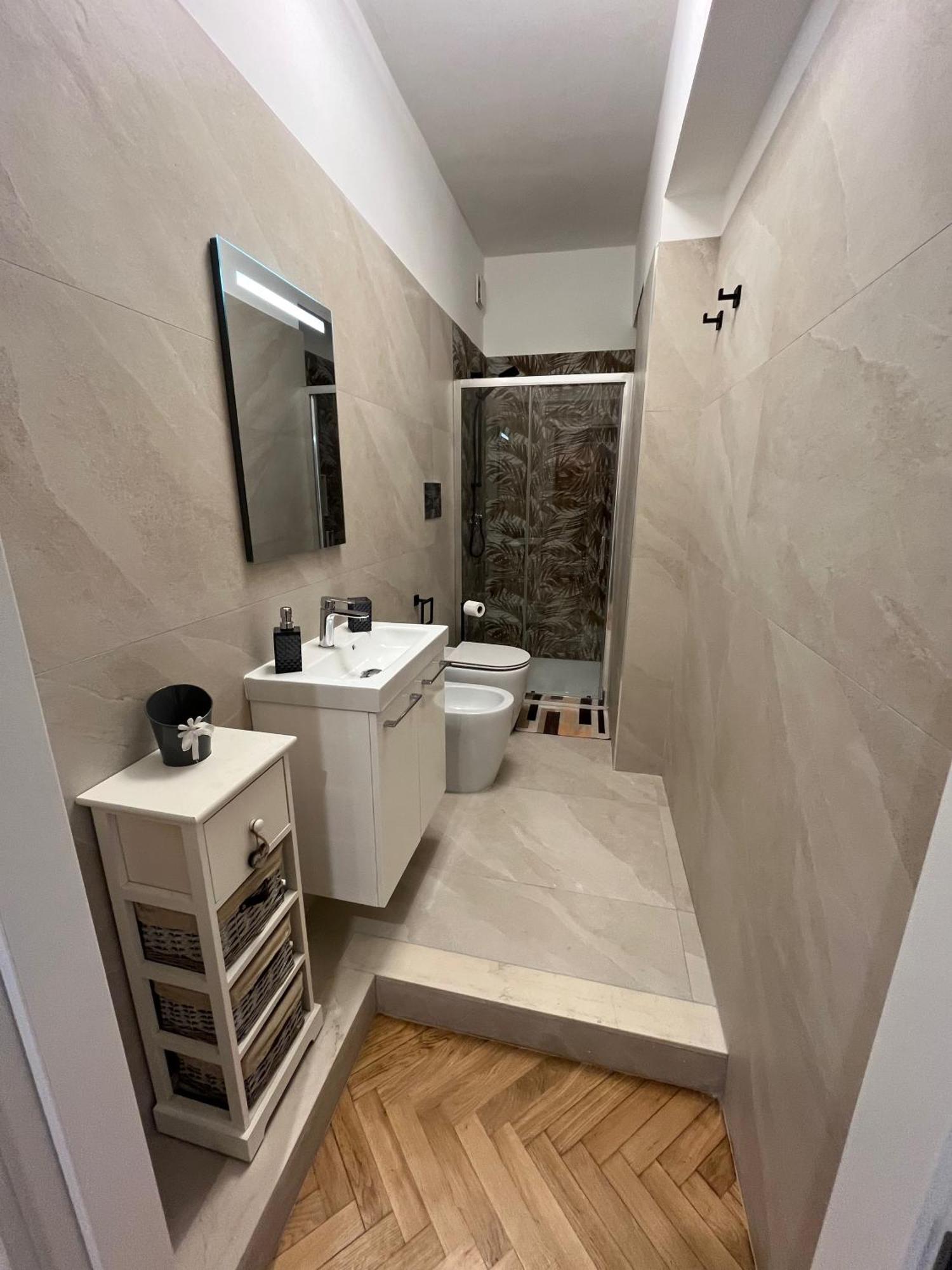Апартаменты Gabry House Сиракузы Экстерьер фото