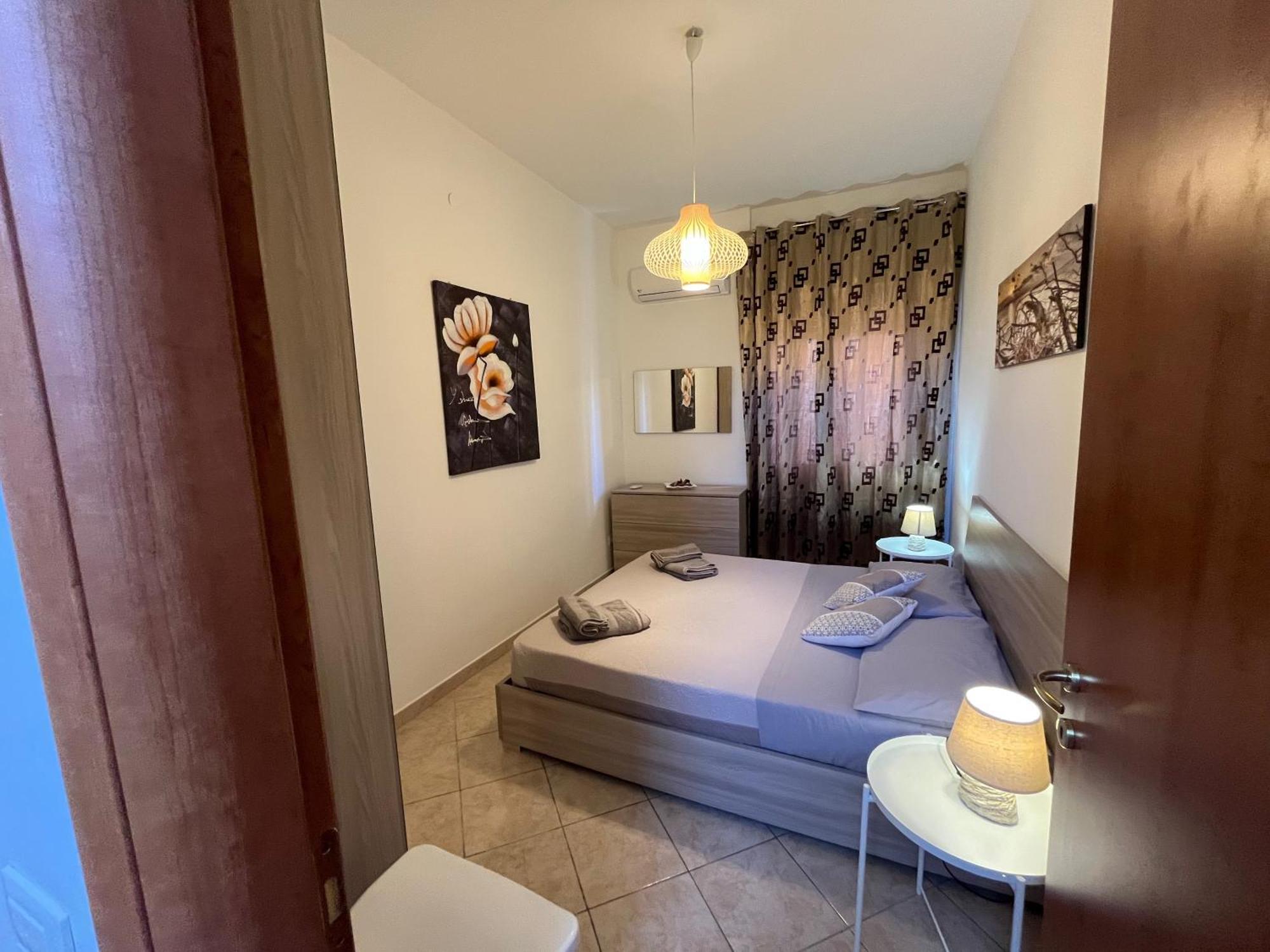 Апартаменты Gabry House Сиракузы Экстерьер фото