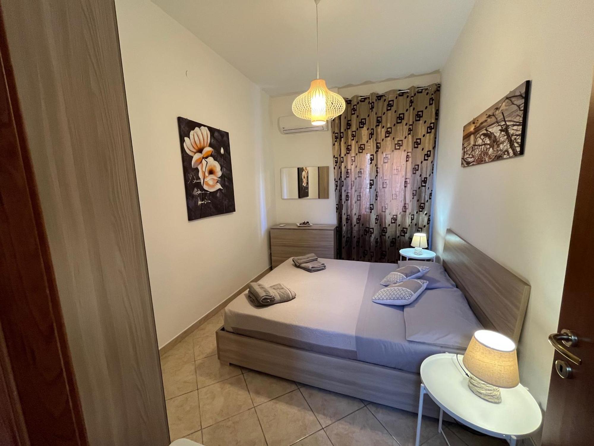 Апартаменты Gabry House Сиракузы Экстерьер фото